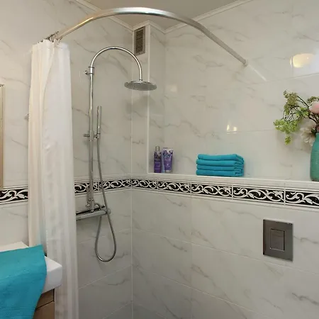 Ferienhaus Charming Holiday In Katwijk South Holland With Terrace *
