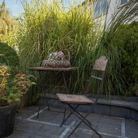 Charming Holiday In Katwijk South Holland With Terrace *